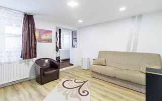 Casa cocheta cu foisor si terasa, gata de mutare – Voluntari - Poză 4