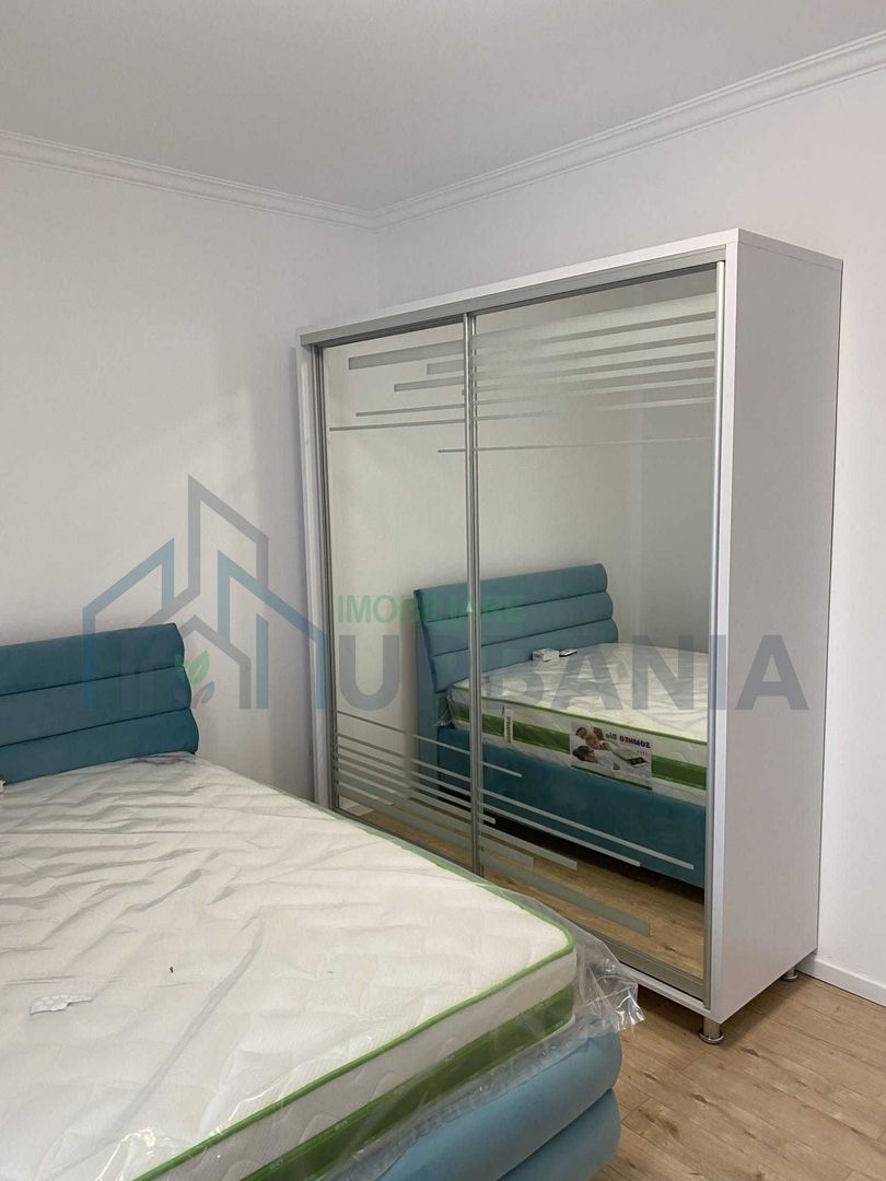 Casă modernă de vânzare în zona Breazu, Iași - 115 mp utili, teren 413 mp - Poză 8