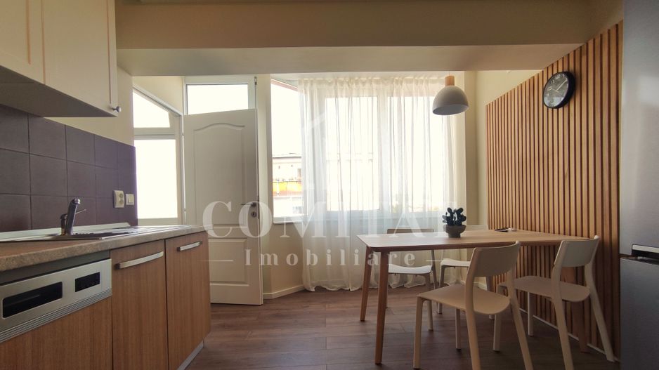 Apartament cu 3 camere decomandate | Zona Interservisan - Gheorgheni - Poză 6
