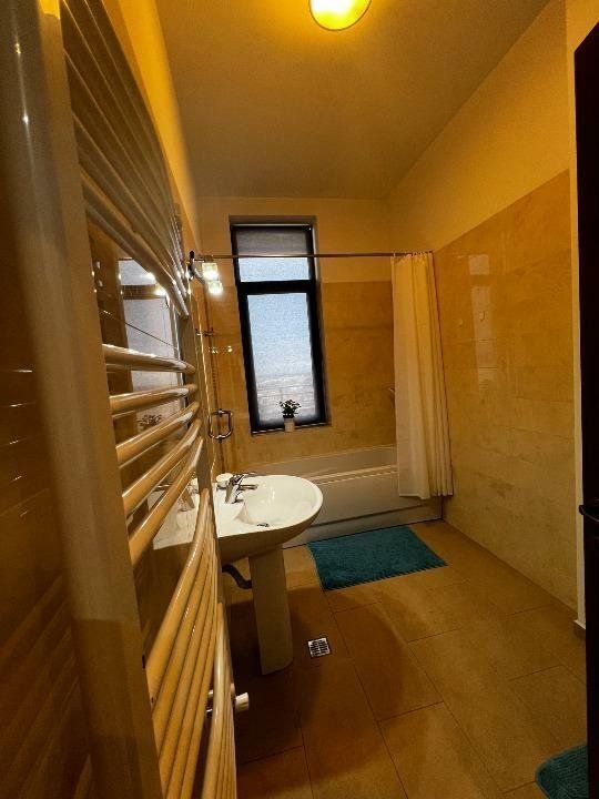 Penthouse Exclusivist 5 camere I Ansamblul Privighetorilor - Poză 11