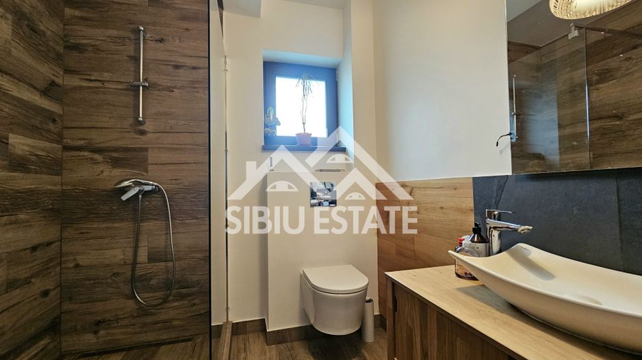 Casa moderna HOME & BUSINESS - Poză 6
