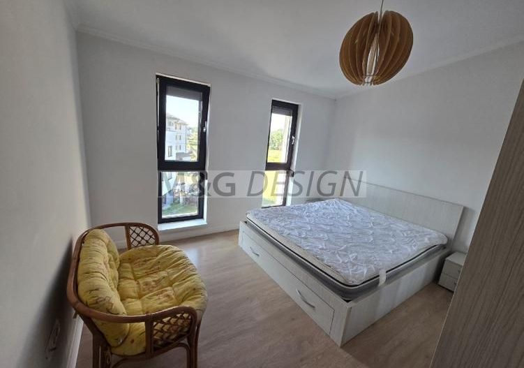 Apartament 2 camere Braytim bloc nou - Poză 8