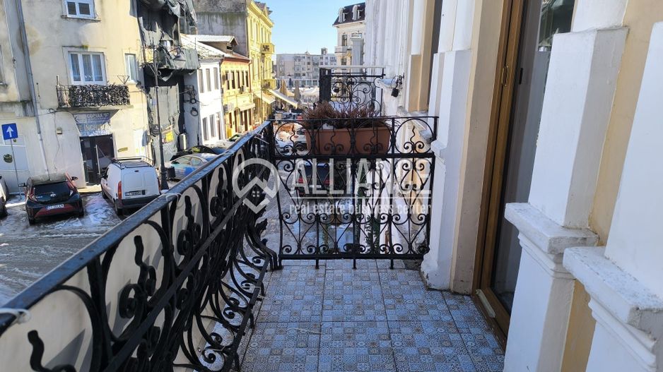 PIATA OVIDIU - 4 Camere de lux ! - Poză 22