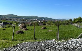 2 Parcele intravilane de 900 mp-utilitati-ideal casa-Viile cu Pomi - Poză 4