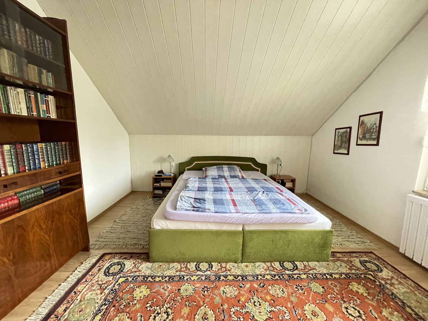 Casa de vanzare in zona Lipovei - Poză 11