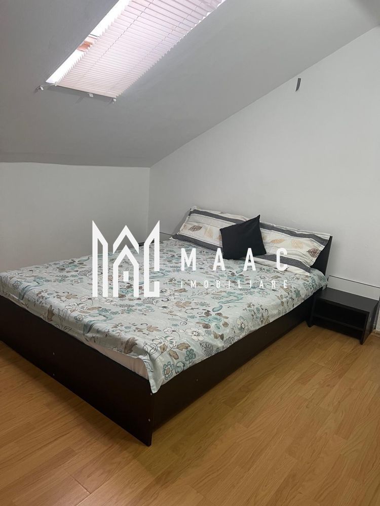 Apartament 3 camere de închiriat | Sibiu, Lazaret | 80 mp - Poză 6