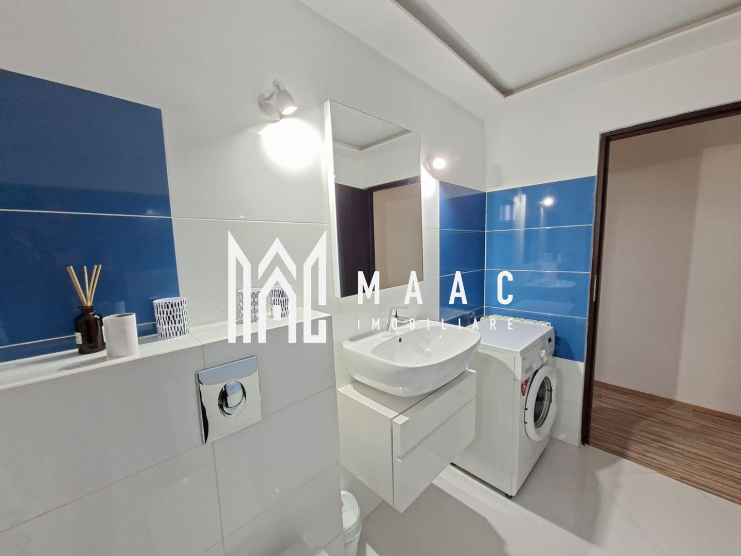 Apartament 3 camere| Balcon | 68MPU | Hipodrom - Poză 10