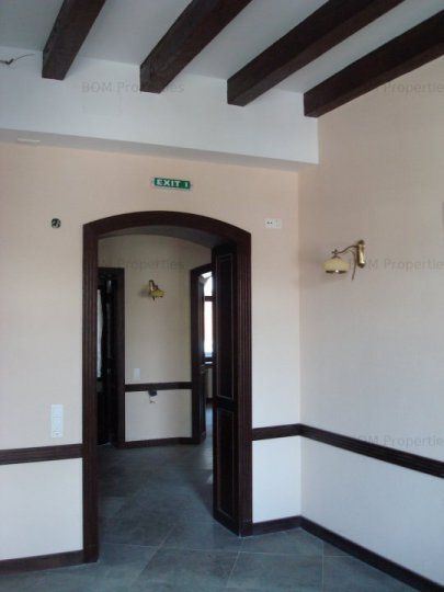 Vila 20 camere Victoriei - Poză 15