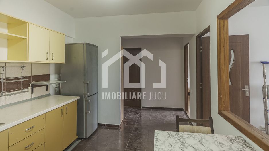 Apartament 2 camere, 56mp utili, Finisat, Zona Panemar, Jucu de Mijloc - Poză 7
