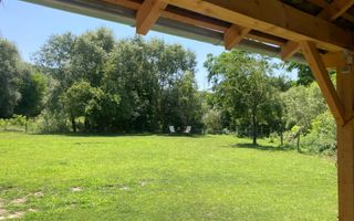 Casă săsească, în Transilvania - Poză 8