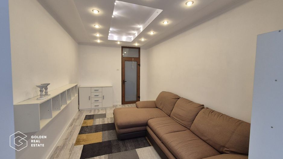 Apartament 3 camere, ultrafinisat, Calea Aurel Vlaicu - Poză 3