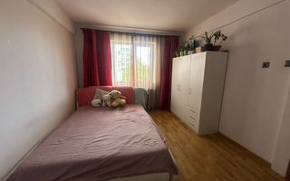Apartament cu 2 camere / 42mp/ Podu Ros - Poză 2