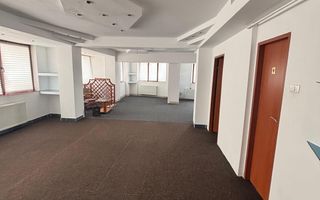 Spațiu comercial open space de închiriat – Bd. C. Brâncoveanu | 95 mp - Poză 3