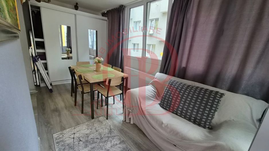 2 camere Prima Inchiriere Mobilat Utilat 12 min Metrou Teclu - Poză 12