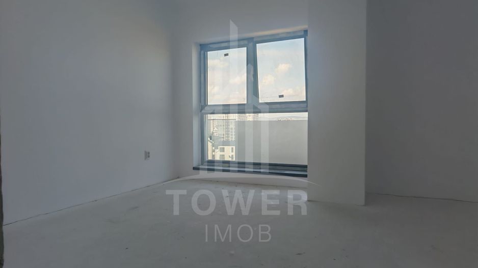 Apartament 2 camere + Parcare inclusă | Str. Doamna Stanca (Bloc Nou) - Poză 7