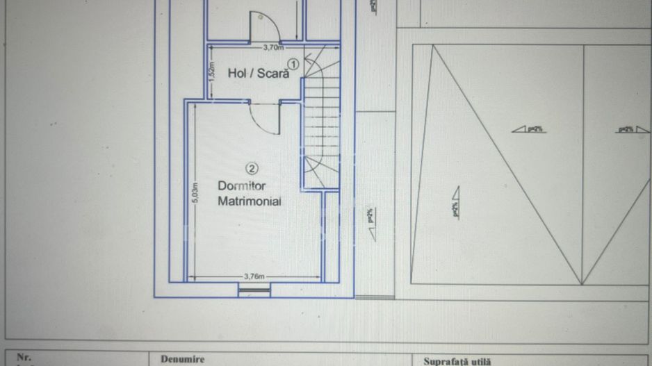 Casa tip duplex cu 4 camere de vanzare in Paleu, Bihor - Poză 24