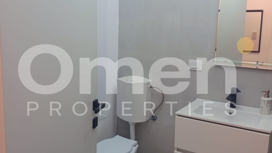Apartament 2 camere | Parter | Grădină proprie | Parcare proprie - Poză 10