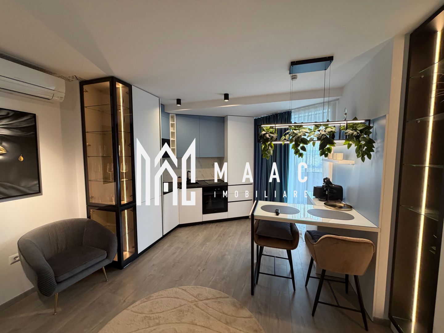 Studio de vânzare | Șelimbăr | EVO | 35 mp - Poză 4