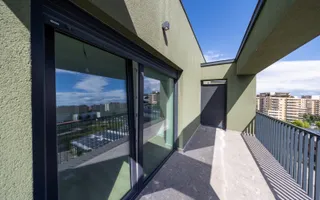 Penthouse Premium | Vedere spre munte | Braşov | 2 Parcări subterane - Poză 22