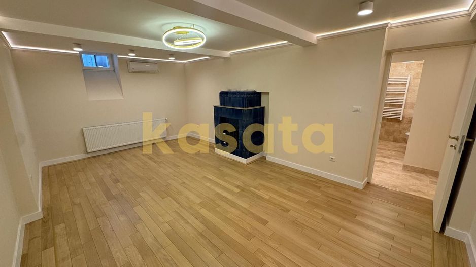 Apartament 5 camere | Dorobanți | Pretabil activități profesionale - Poză 1