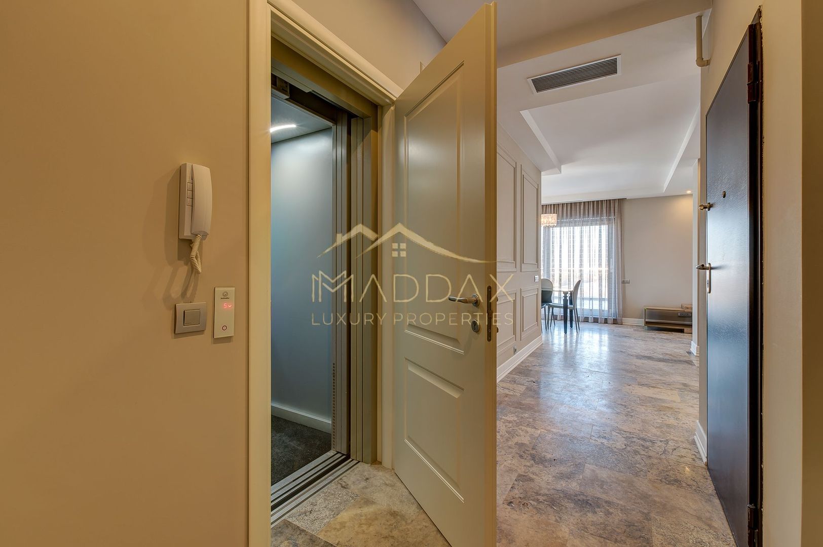 Penthouse exclusivist***169 mp// terasa 218 mp***zona de Nord - Poză 4