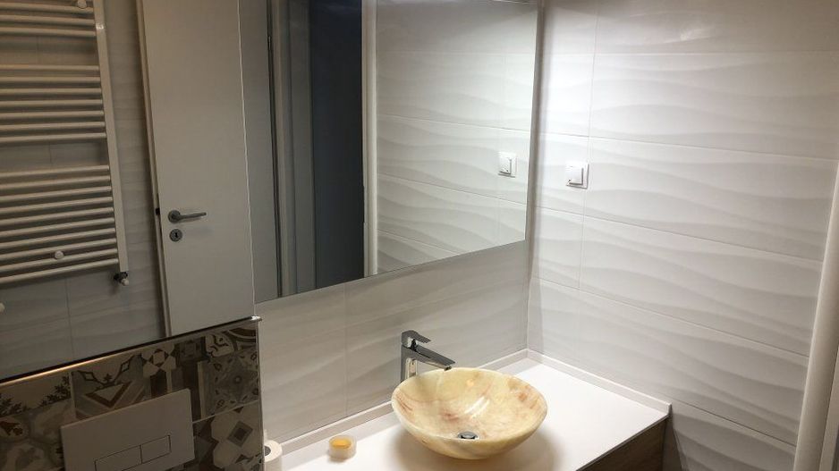 Garsoniera Premium, Residence 158 - Poză 11