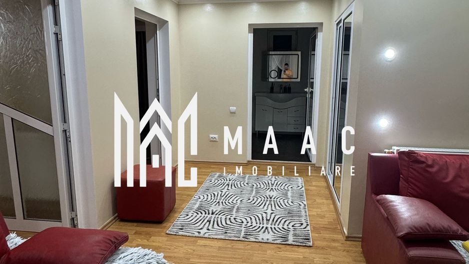 Casa individuala | 240 MPU | Teren 1200 | Talmaciu - Poză 22