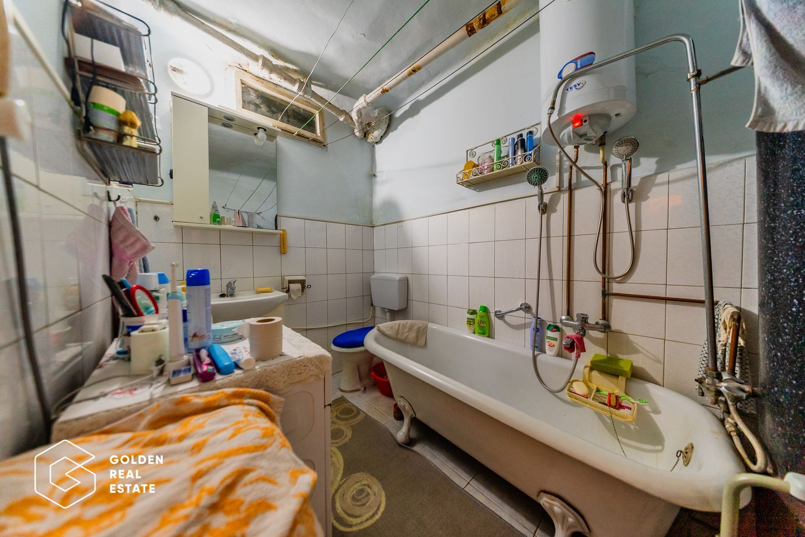 Apartament la casa, parter, langa stadionul Gloria si Tichindeal, comision 0% - Poză 14