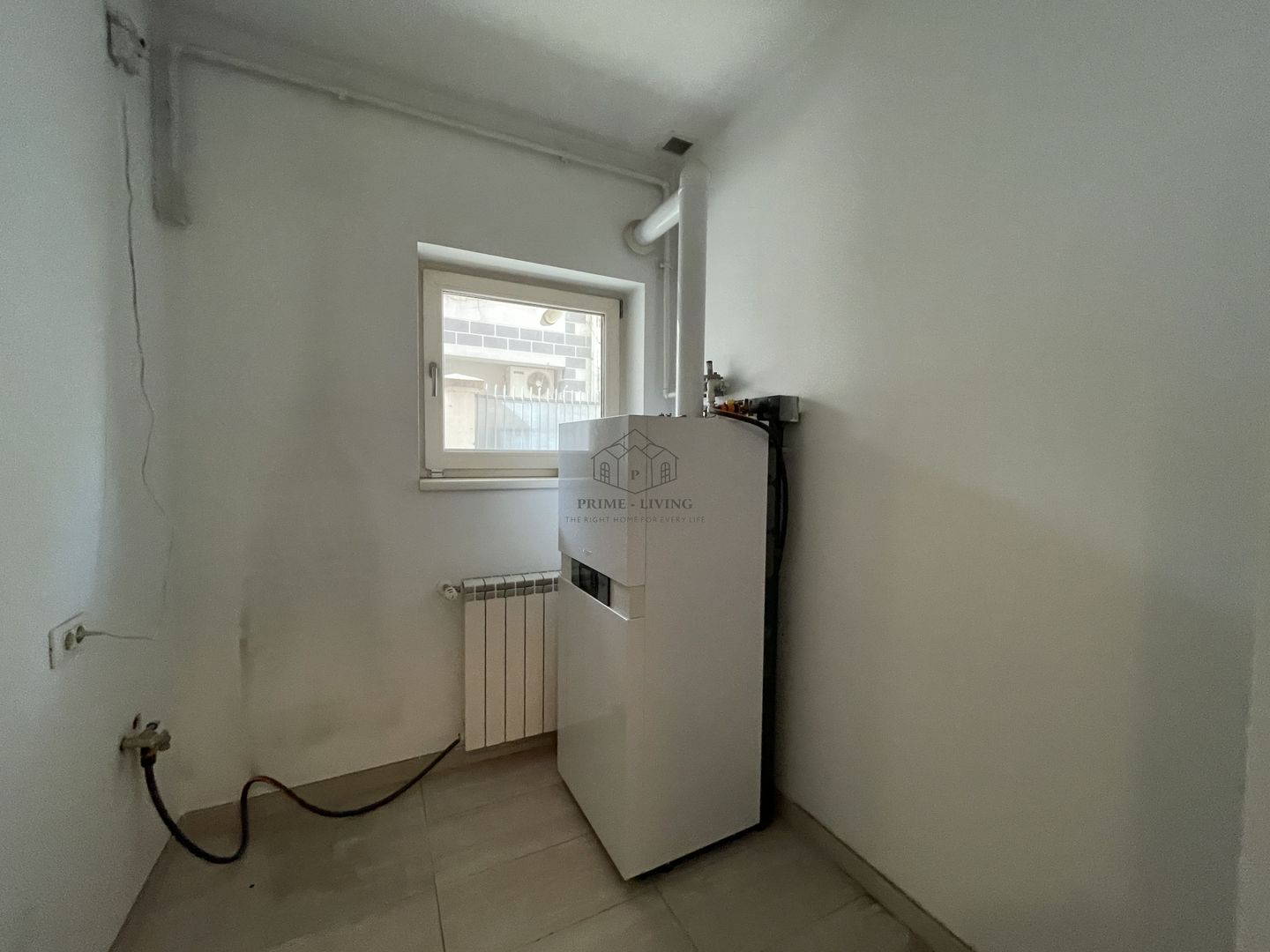 APARTAMENT CU 3CAMERE SI TERASA DE 150 MP LANGA PARC HERASTRAU - Poză 12