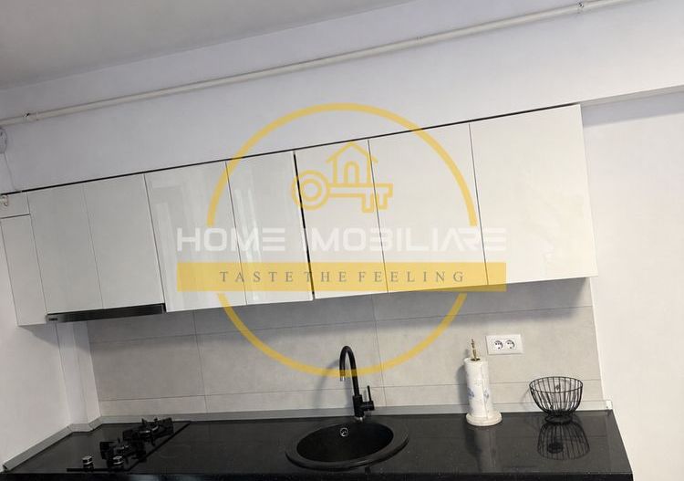Apartament 2 camere utilat, mobilat 89000,Lidl Bucium - Poză 3