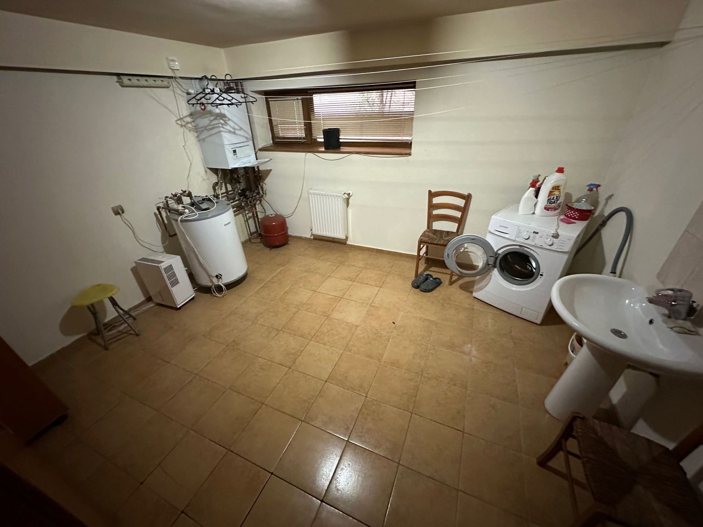 Casă / Vilă cu 6 camere în zona  Calea Aradului - Poză 30