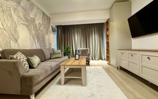 Apartament 2 camere,  bloc nou Central Park - Poză 2