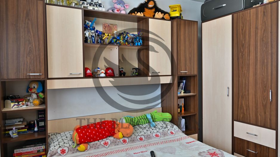 Apartament cu 2 camere de vanzare | Vest Ploiesti | Comision 0% - Poză 4