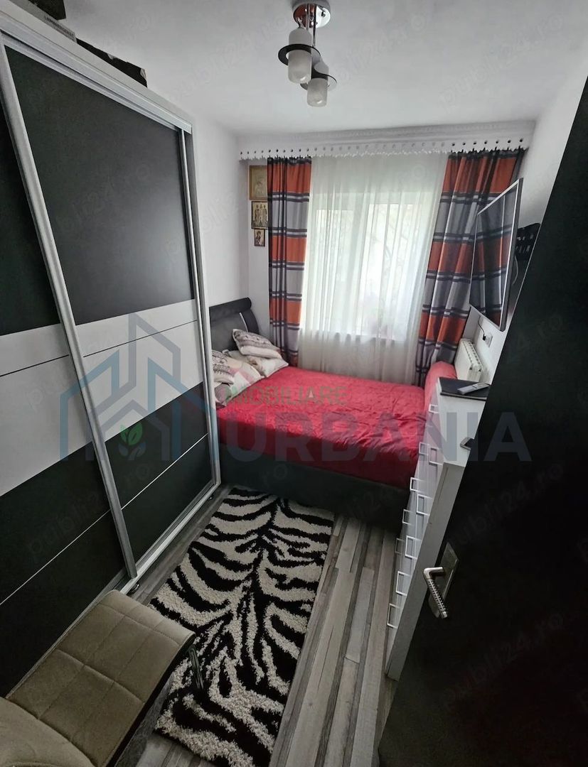 Apartament 3 camere, etaj 2, Zona Primăverii - Podu Roș - Iulius Mall - Poză 3