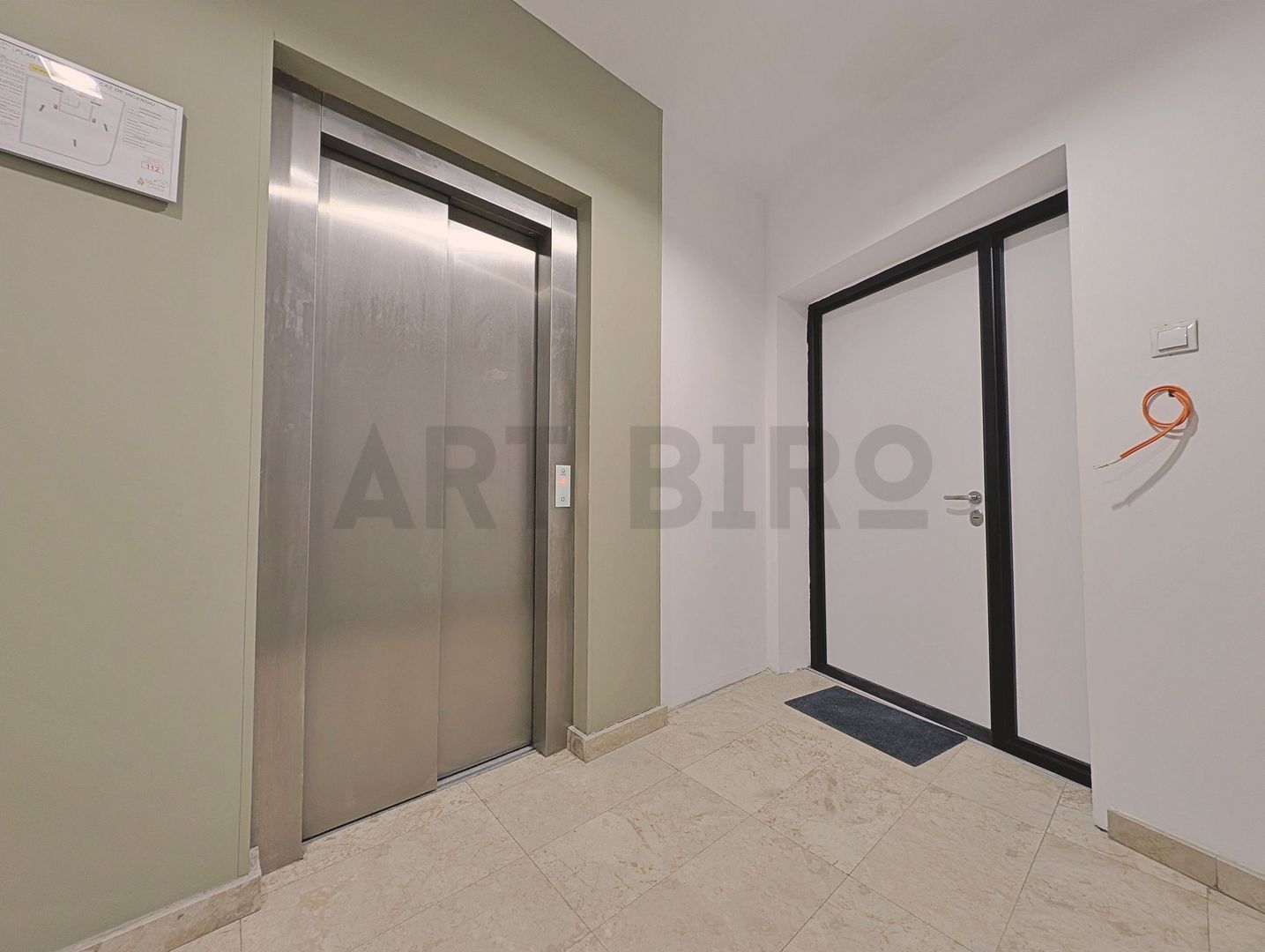 Zero comision, 149mp birou - comercial, Foisor, prima inchiriere, ISU - Poză 15