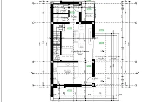 Casă modernă P+1 în Micești, 4 camere, teren 386 mp, predare la cheie - Schiță 16
