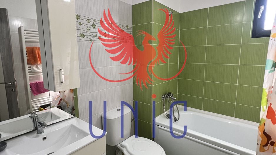 3 camere Calea Severinului -Promenada Mallmobilaat si utilat - Poză 24