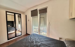 COSMOPOLIS - Apartament cu 2 camere si 2 terase, mobilat si utilat. - Poză 6