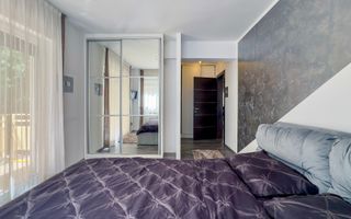 Apartament 3 camere 90 mp, 20 mp terasa, 90 mp gradina - Poză 10