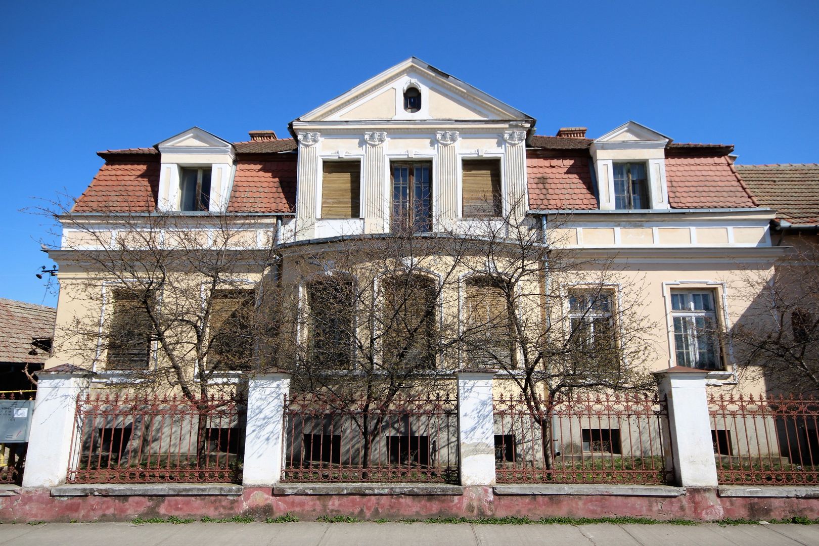 Complex industrial Periam - Poză 2