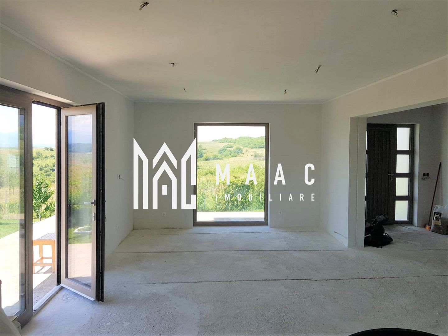 BLACK FRIDAY | Casa Individuala | Curte 600mp | Daia - Poză 4