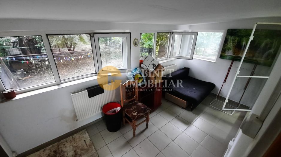 Ap. 2 Camere Semidecomandat - Zona Dacia - Poză 10