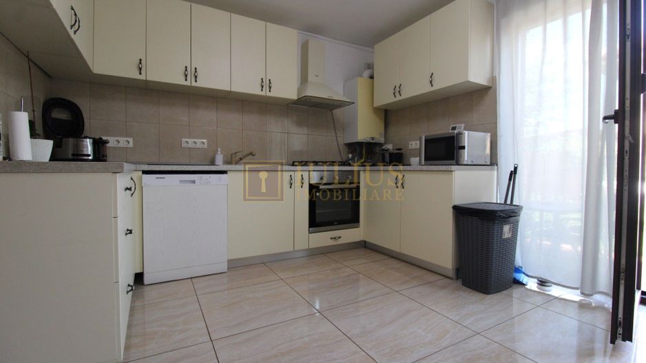 Casă renovată, prima închiriere | Dumbrăvița - aproape de pădure - Poză 10