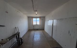 BLOC DE GARSONIERE P+4 SUPRAFAȚĂ UTILĂ 2135MP TEREN 2967 MP CĂMPULUNG - Poză 37