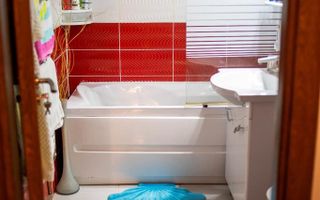 4 camere zona Fratelia-Girocului  100mp - Poză 9