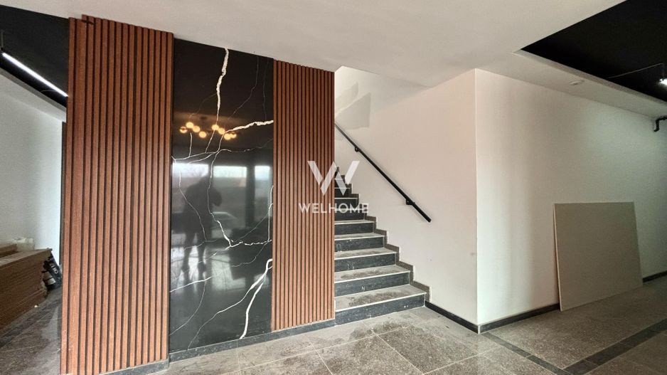 Apartament PREMIUM 3 camere cu GARAJ - zona Centrala - Poză 15