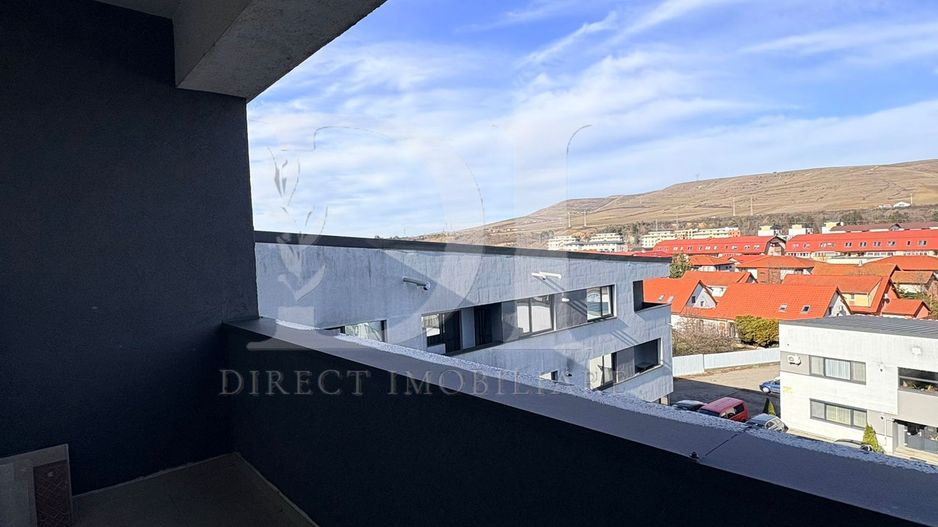 Apartament cu 2 camere-zona Muzeul Apei - Poză 9