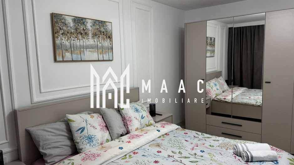Apartament 2 camere | Etaj 1 | Bloc cu lift | Lazaret - Poză 12