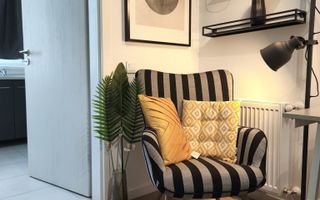 Închiriere Disponibilă Imediat – Studio/Garsonieră în GranVia Park - Poză 3