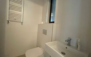 CASA NOU CONSTRUITA IN COMPLEX REZIDENTIAL LA VANZARE IN PIPERA - Poză 17